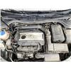 Image 32 : 2011 VW PASSAT, GREY, 187853 KMS, FRONT WHEEL DRIVE. - P701309
