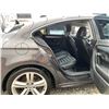 Image 39 : 2011 VW PASSAT, GREY, 187853 KMS, FRONT WHEEL DRIVE. - P701309