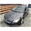 Image 4 : 2011 VW PASSAT, GREY, 187853 KMS, FRONT WHEEL DRIVE. - P701309