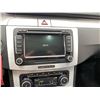 Image 52 : 2011 VW PASSAT, GREY, 187853 KMS, FRONT WHEEL DRIVE. - P701309