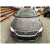 Image 7 : 2011 VW PASSAT, GREY, 187853 KMS, FRONT WHEEL DRIVE. - P701309