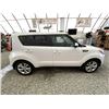 Image 11 : 2016 KIA SOUL, WHITE, 147595 KMS, FRONT WHEEL DRIVE. - D409158