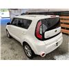 Image 21 : 2016 KIA SOUL, WHITE, 147595 KMS, FRONT WHEEL DRIVE. - D409158