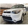 Image 2 : 2016 KIA SOUL, WHITE, 147595 KMS, FRONT WHEEL DRIVE. - D409158