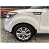 Image 31 : 2016 KIA SOUL, WHITE, 147595 KMS, FRONT WHEEL DRIVE. - D409158