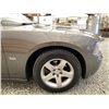 Image 25 : 2010 DODGE CHARGER SXT, GREY, 249468 KMS, REAR WHEEL DRIVE. NO RESERVE. - D148742