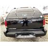 Image 17 : 2005 CHEVROLET BLAZER, BLACK, 223027 KMS, FOUR WHEEL DRIVE. - D121445