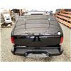 Image 19 : 2005 CHEVROLET BLAZER, BLACK, 223027 KMS, FOUR WHEEL DRIVE. - D121445