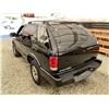 Image 21 : 2005 CHEVROLET BLAZER, BLACK, 223027 KMS, FOUR WHEEL DRIVE. - D121445