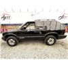 Image 23 : 2005 CHEVROLET BLAZER, BLACK, 223027 KMS, FOUR WHEEL DRIVE. - D121445