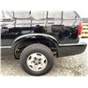 Image 29 : 2005 CHEVROLET BLAZER, BLACK, 223027 KMS, FOUR WHEEL DRIVE. - D121445