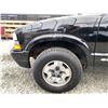 Image 31 : 2005 CHEVROLET BLAZER, BLACK, 223027 KMS, FOUR WHEEL DRIVE. - D121445