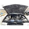 Image 32 : 2005 CHEVROLET BLAZER, BLACK, 223027 KMS, FOUR WHEEL DRIVE. - D121445