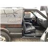 Image 36 : 2005 CHEVROLET BLAZER, BLACK, 223027 KMS, FOUR WHEEL DRIVE. - D121445