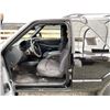 Image 42 : 2005 CHEVROLET BLAZER, BLACK, 223027 KMS, FOUR WHEEL DRIVE. - D121445