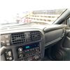 Image 48 : 2005 CHEVROLET BLAZER, BLACK, 223027 KMS, FOUR WHEEL DRIVE. - D121445