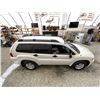 Image 13 : 2008 MITSUBISHI ENDOUVER, WHITE, 126881 MILES, ALL WHEEL DRIVE. - D025982