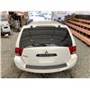 Image 19 : 2008 MITSUBISHI ENDOUVER, WHITE, 126881 MILES, ALL WHEEL DRIVE. - D025982
