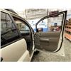 Image 37 : 2008 MITSUBISHI ENDOUVER, WHITE, 126881 MILES, ALL WHEEL DRIVE. - D025982