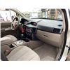 Image 38 : 2008 MITSUBISHI ENDOUVER, WHITE, 126881 MILES, ALL WHEEL DRIVE. - D025982