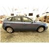 Image 11 : 2010 SUBARU IMPREZA, BLUE, 250326 KMS, ALL WHEEL DRIVE. NO RESERVE. - D821284