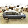 Image 13 : 2010 SUBARU IMPREZA, BLUE, 250326 KMS, ALL WHEEL DRIVE. NO RESERVE. - D821284