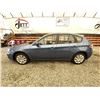 Image 23 : 2010 SUBARU IMPREZA, BLUE, 250326 KMS, ALL WHEEL DRIVE. NO RESERVE. - D821284