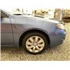 Image 25 : 2010 SUBARU IMPREZA, BLUE, 250326 KMS, ALL WHEEL DRIVE. NO RESERVE. - D821284