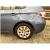 Image 29 : 2010 SUBARU IMPREZA, BLUE, 250326 KMS, ALL WHEEL DRIVE. NO RESERVE. - D821284