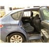 Image 40 : 2010 SUBARU IMPREZA, BLUE, 250326 KMS, ALL WHEEL DRIVE. NO RESERVE. - D821284