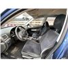 Image 51 : 2010 SUBARU IMPREZA, BLUE, 250326 KMS, ALL WHEEL DRIVE. NO RESERVE. - D821284