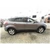Image 11 : 2014 FORD ESCAPE, GREY, 329129  KMS, FOUR WHEEL DRIVE. - JA17104