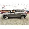 Image 23 : 2014 FORD ESCAPE, GREY, 329129  KMS, FOUR WHEEL DRIVE. - JA17104