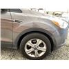 Image 25 : 2014 FORD ESCAPE, GREY, 329129  KMS, FOUR WHEEL DRIVE. - JA17104