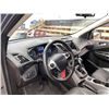Image 50 : 2014 FORD ESCAPE, GREY, 329129  KMS, FOUR WHEEL DRIVE. - JA17104
