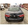 Image 19 : 2015 BUICK VERANO, BLACK, 215199 KMS, FRONT WHEEL DRIVE. - D198862