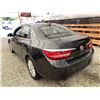 Image 21 : 2015 BUICK VERANO, BLACK, 215199 KMS, FRONT WHEEL DRIVE. - D198862