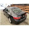 Image 22 : 2015 BUICK VERANO, BLACK, 215199 KMS, FRONT WHEEL DRIVE. - D198862