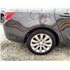 Image 27 : 2015 BUICK VERANO, BLACK, 215199 KMS, FRONT WHEEL DRIVE. - D198862
