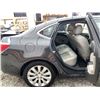 Image 40 : 2015 BUICK VERANO, BLACK, 215199 KMS, FRONT WHEEL DRIVE. - D198862