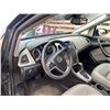 Image 50 : 2015 BUICK VERANO, BLACK, 215199 KMS, FRONT WHEEL DRIVE. - D198862
