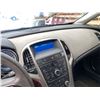 Image 54 : 2015 BUICK VERANO, BLACK, 215199 KMS, FRONT WHEEL DRIVE. - D198862