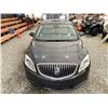 Image 7 : 2015 BUICK VERANO, BLACK, 215199 KMS, FRONT WHEEL DRIVE. - D198862