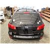 Image 19 : 2007 HYUNDAI SANTA FE GL, BLACK, 267137 KMS, FRONT WHEEL DRIVE. - D009125