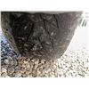 Image 24 : 2007 HYUNDAI SANTA FE GL, BLACK, 267137 KMS, FRONT WHEEL DRIVE. - D009125