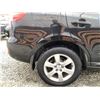 Image 27 : 2007 HYUNDAI SANTA FE GL, BLACK, 267137 KMS, FRONT WHEEL DRIVE. - D009125