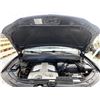 Image 32 : 2007 HYUNDAI SANTA FE GL, BLACK, 267137 KMS, FRONT WHEEL DRIVE. - D009125