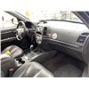 Image 38 : 2007 HYUNDAI SANTA FE GL, BLACK, 267137 KMS, FRONT WHEEL DRIVE. - D009125