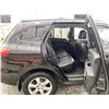 Image 40 : 2007 HYUNDAI SANTA FE GL, BLACK, 267137 KMS, FRONT WHEEL DRIVE. - D009125