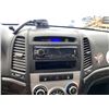 Image 53 : 2007 HYUNDAI SANTA FE GL, BLACK, 267137 KMS, FRONT WHEEL DRIVE. - D009125